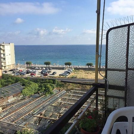 A Due Passi Dal Mare Apartment Vallecrosia Luaran gambar