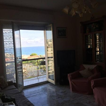 A Due Passi Dal Mare Apartment Vallecrosia Luaran gambar