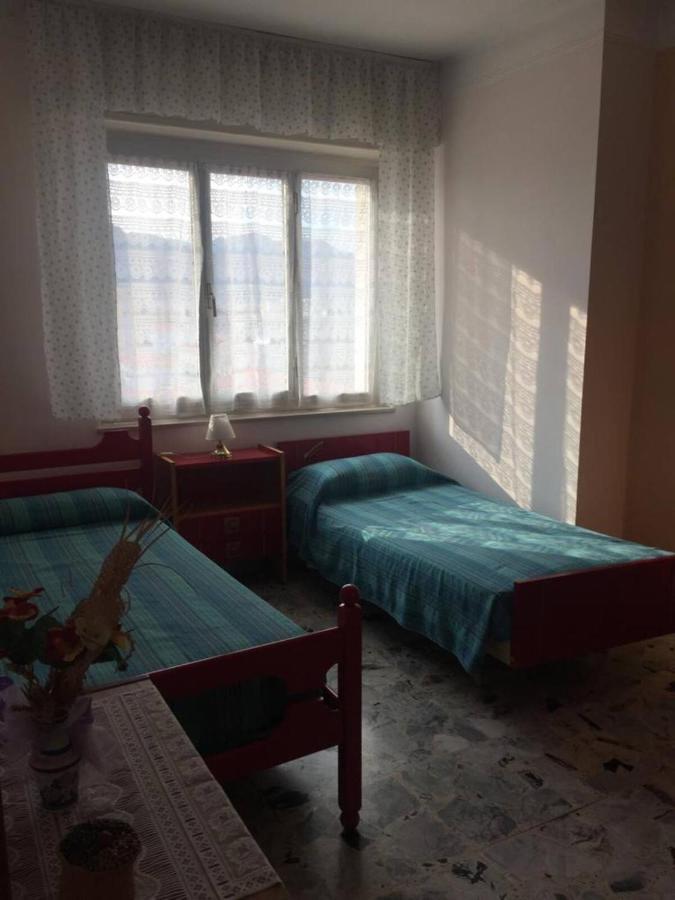 A Due Passi Dal Mare Apartment Vallecrosia Luaran gambar