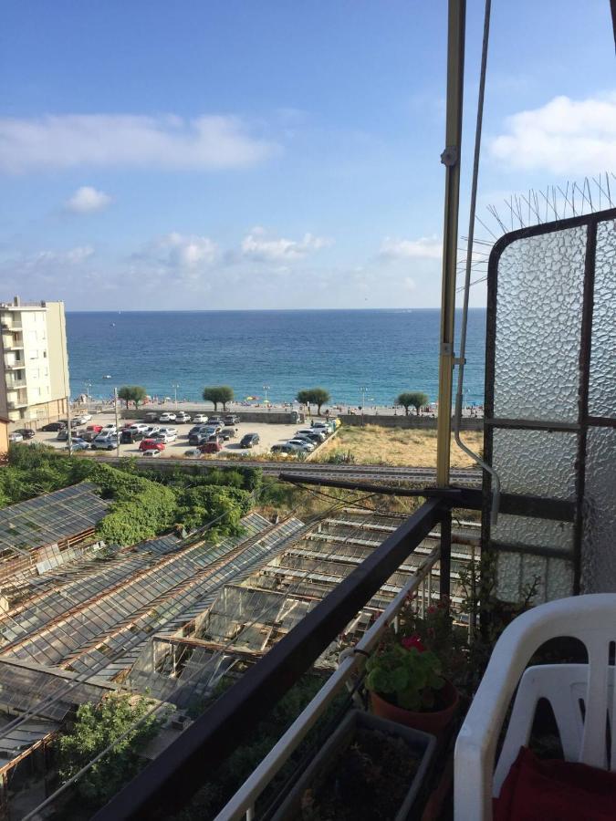 A Due Passi Dal Mare Apartment Vallecrosia Luaran gambar