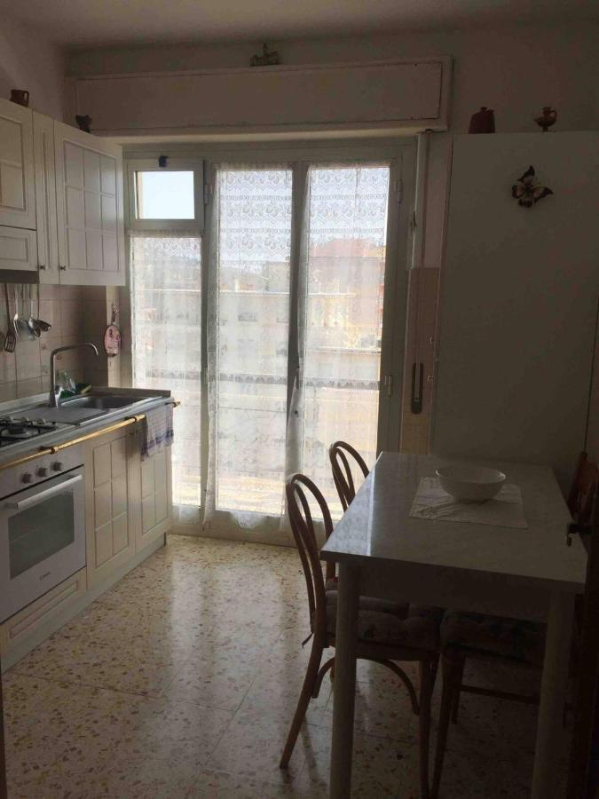 A Due Passi Dal Mare Apartment Vallecrosia Luaran gambar