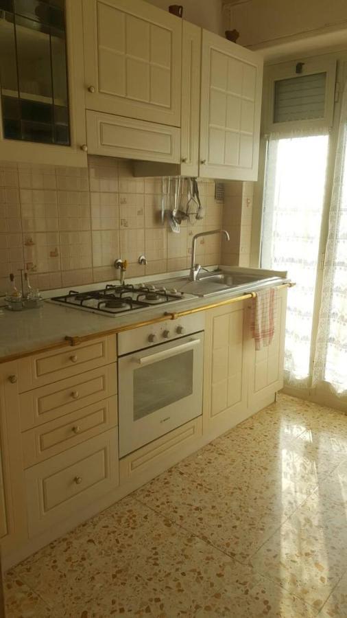 A Due Passi Dal Mare Apartment Vallecrosia Luaran gambar