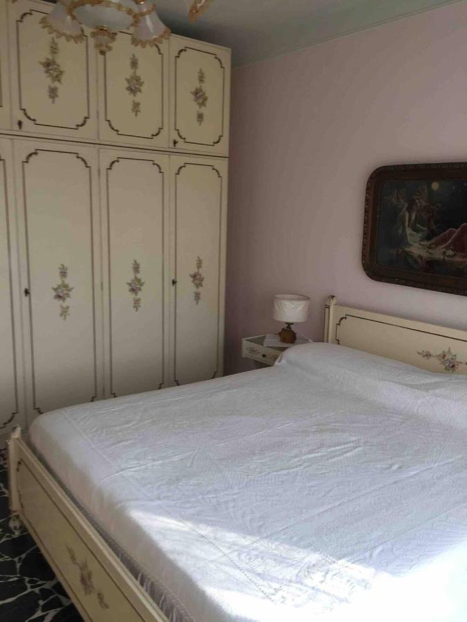A Due Passi Dal Mare Apartment Vallecrosia Luaran gambar